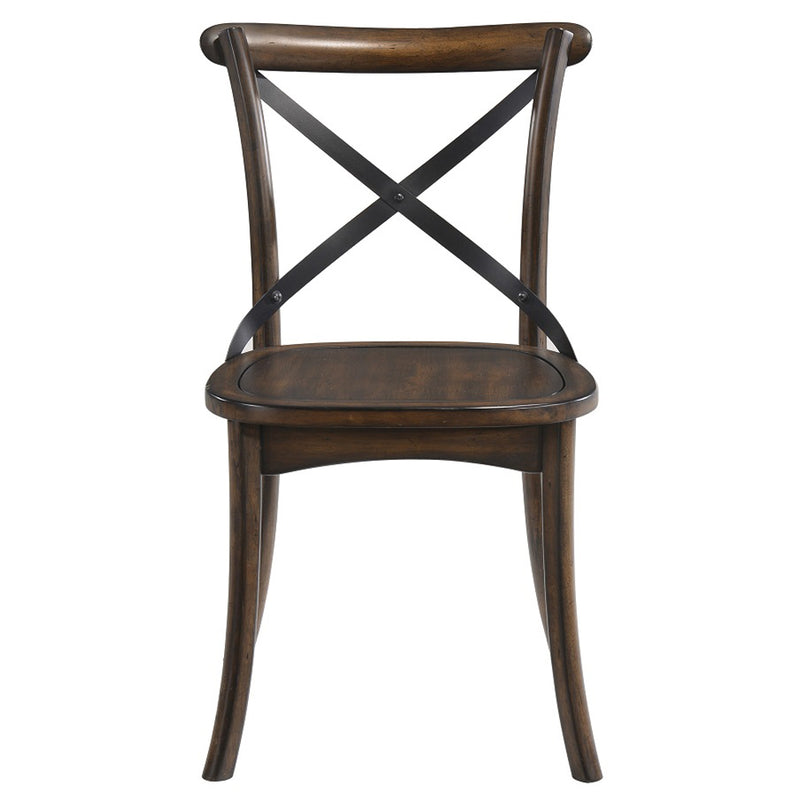 Side Chair (Set-2)