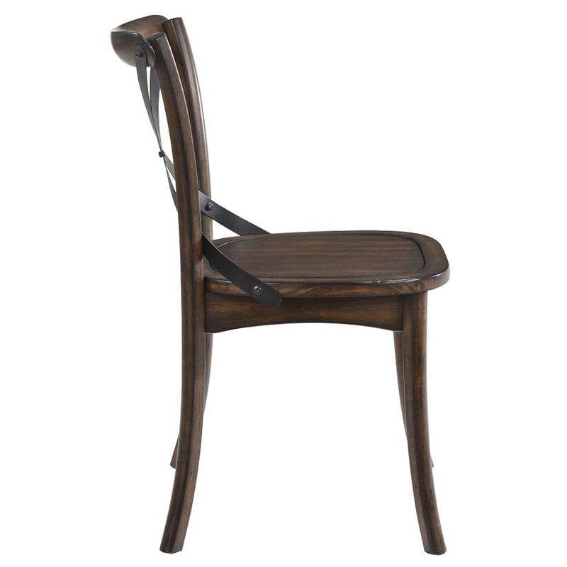 Side Chair (Set-2)