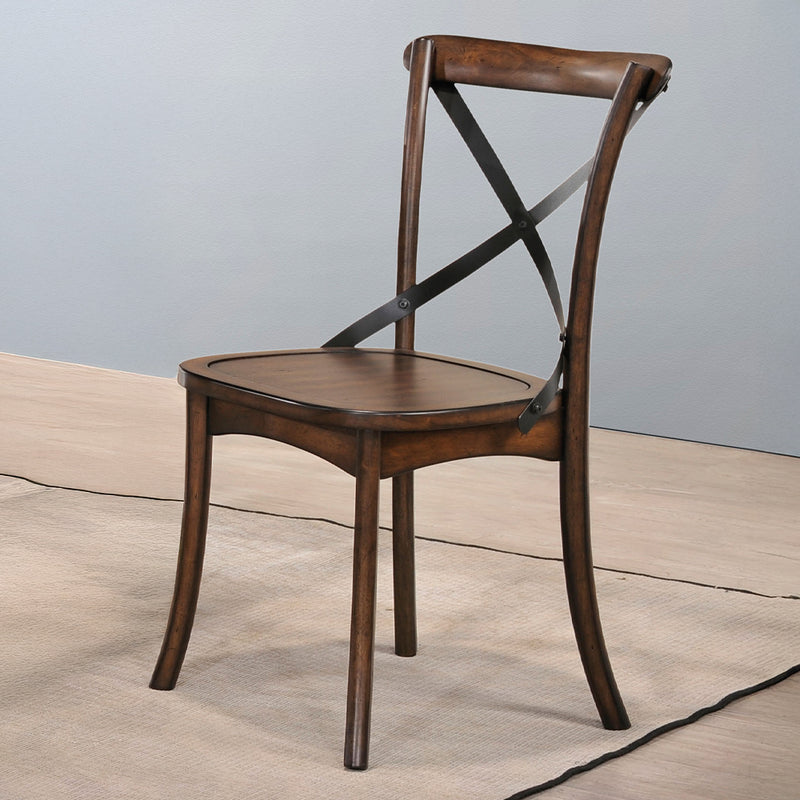 Side Chair (Set-2)