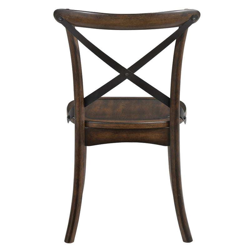 Side Chair (Set-2)