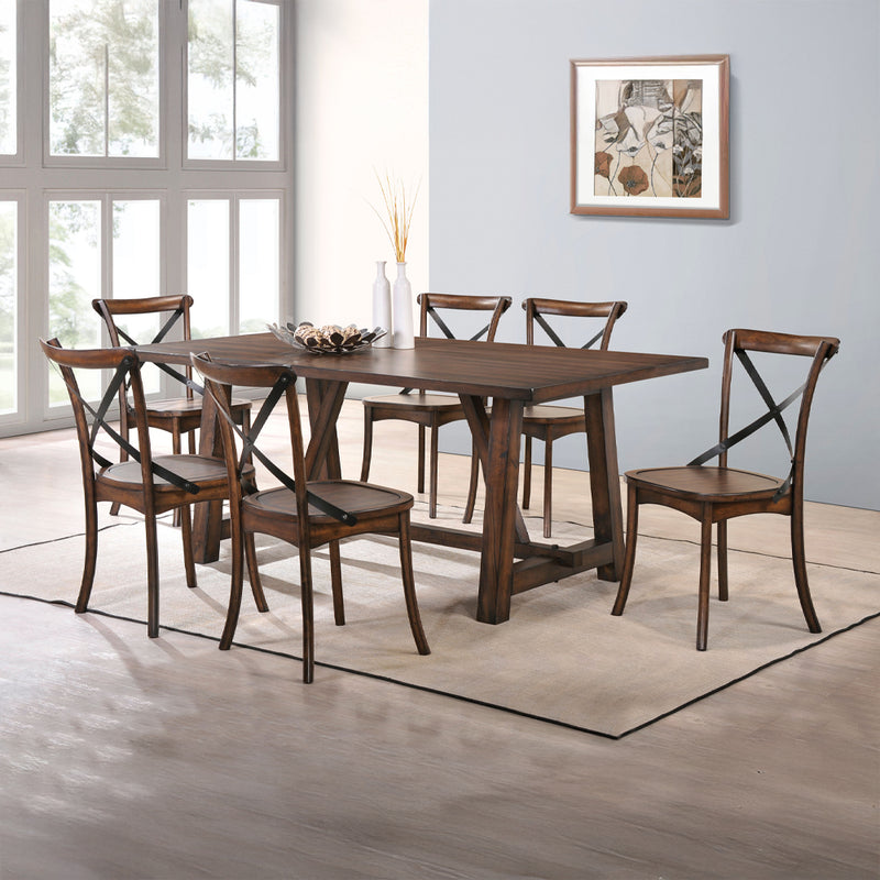 Side Chair (Set-2)