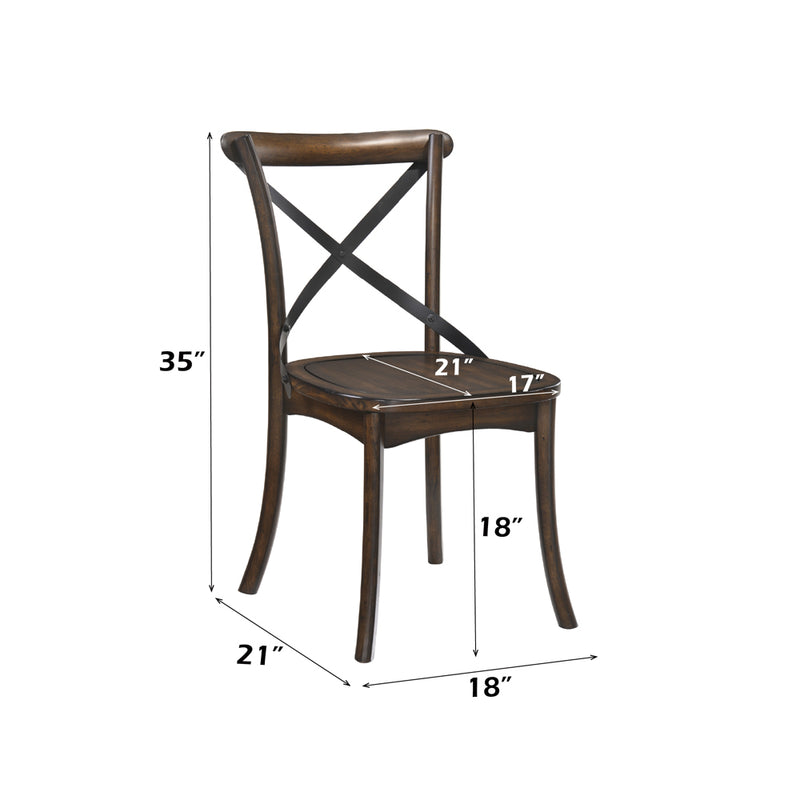 Side Chair (Set-2)