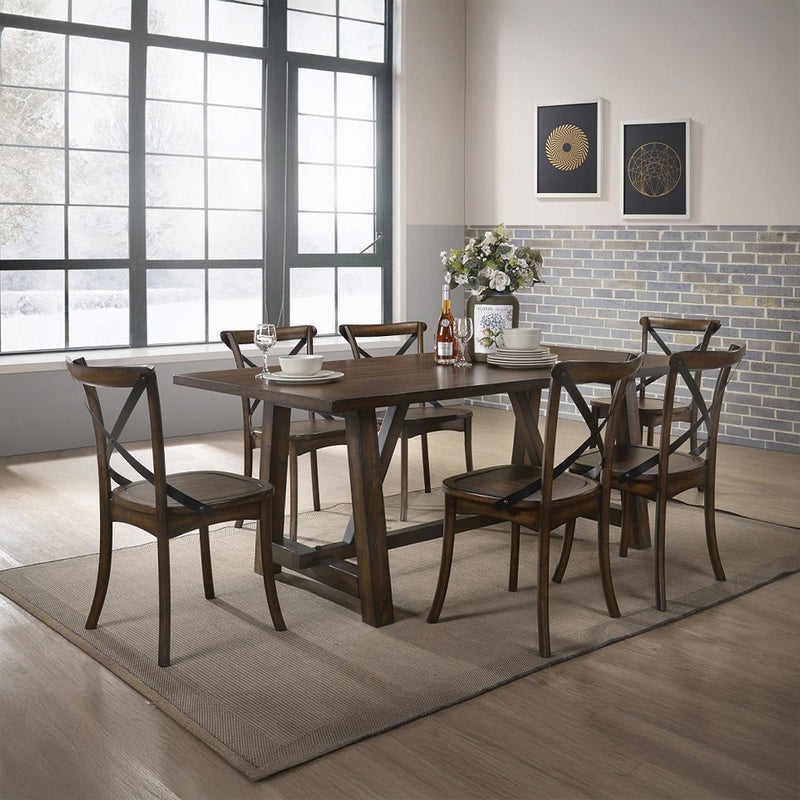 Side Chair (Set-2)