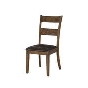 Side Chair (Set-2)
