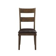 Side Chair (Set-2)