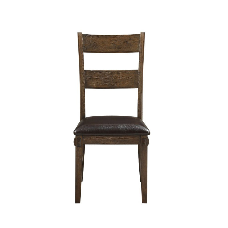 Side Chair (Set-2)
