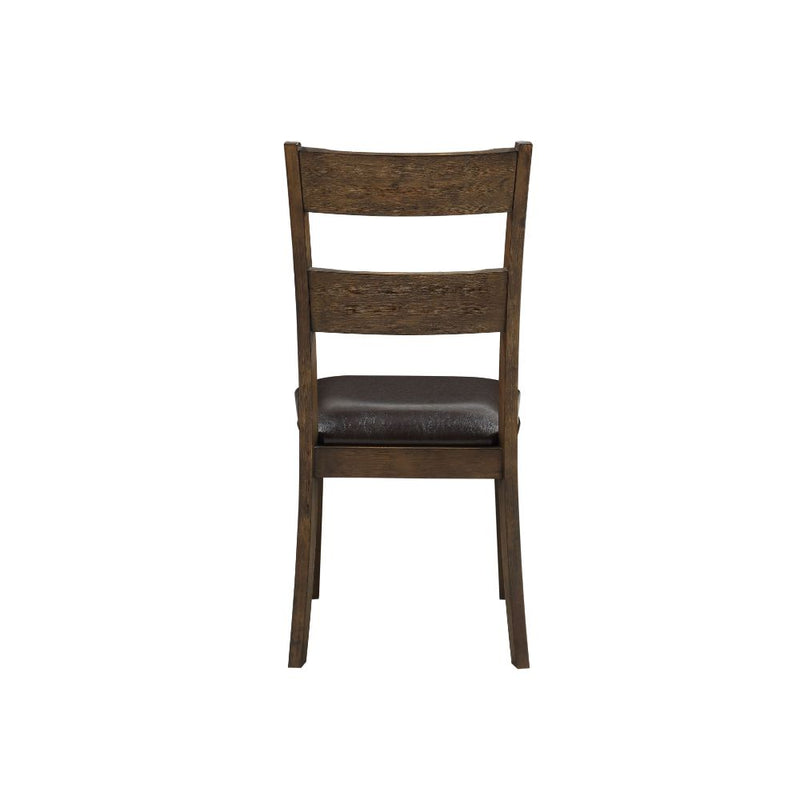 Side Chair (Set-2)