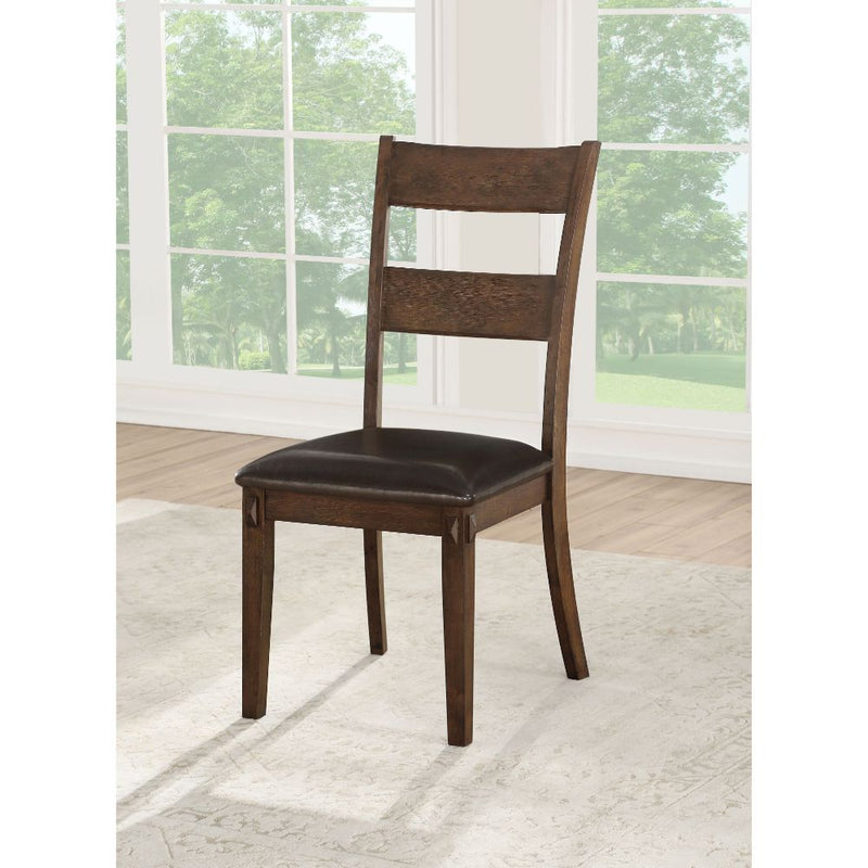 Side Chair (Set-2)