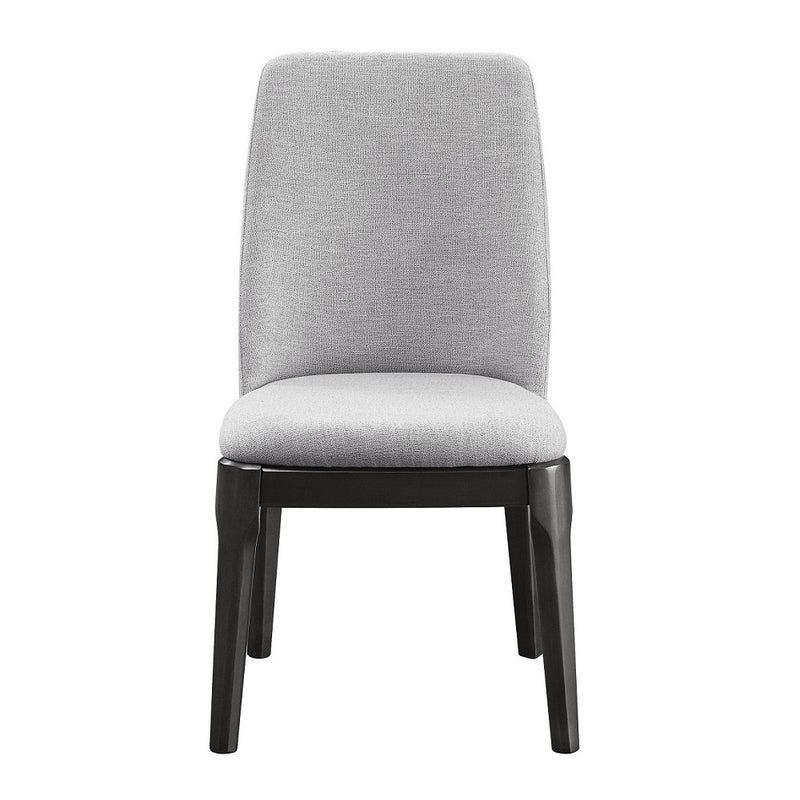 Side Chair (Set-2)