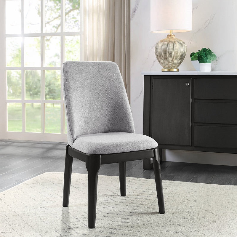 Side Chair (Set-2)