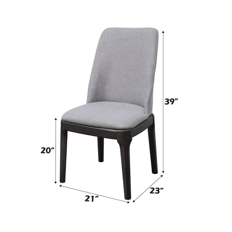 Side Chair (Set-2)