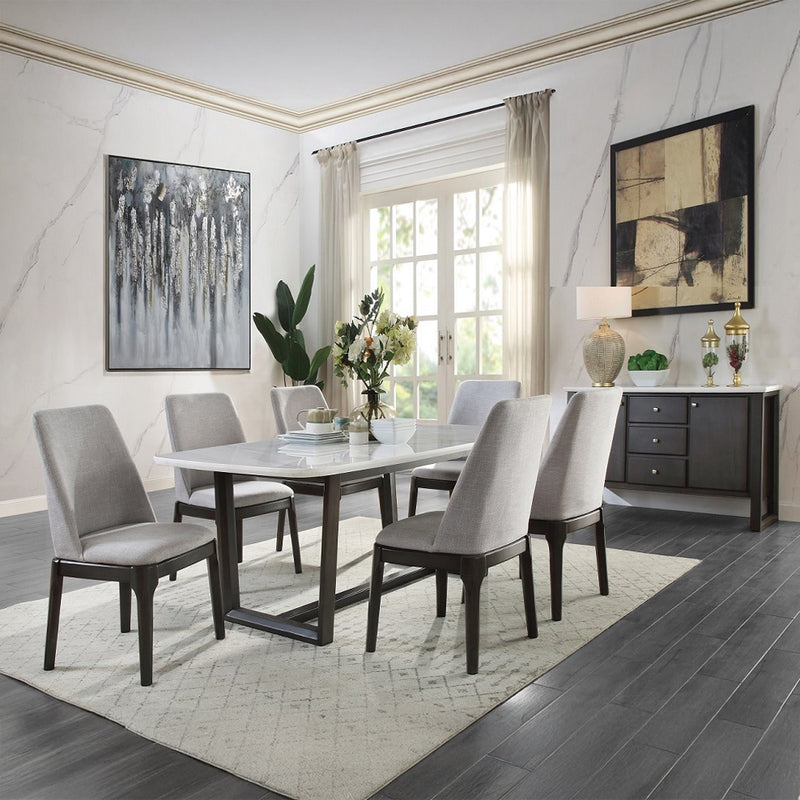 Side Chair (Set-2)
