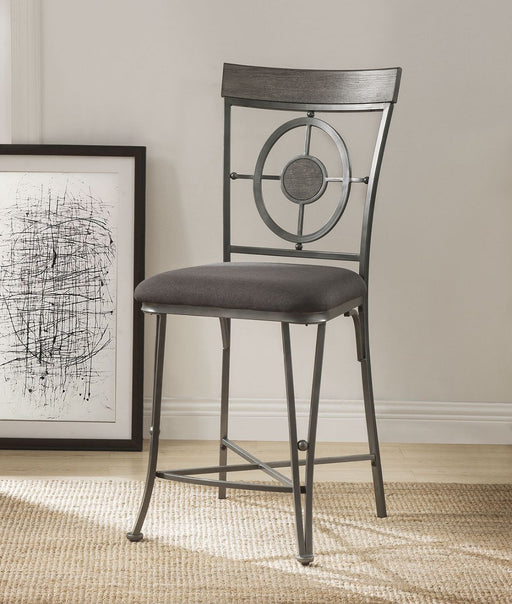 Counter Height Chair (Set-2)