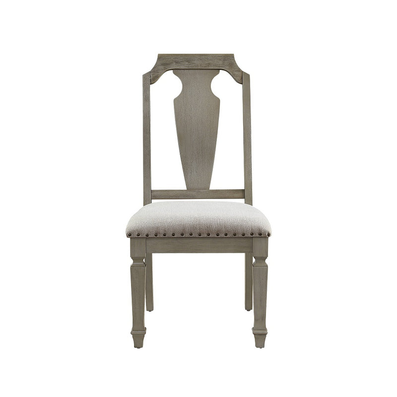 Side Chair (Set-2)