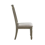 Side Chair (Set-2)