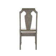 Side Chair (Set-2)