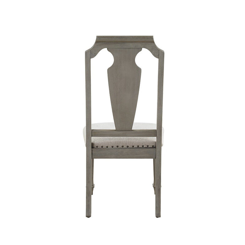 Side Chair (Set-2)