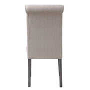 Side Chair (Set-2)