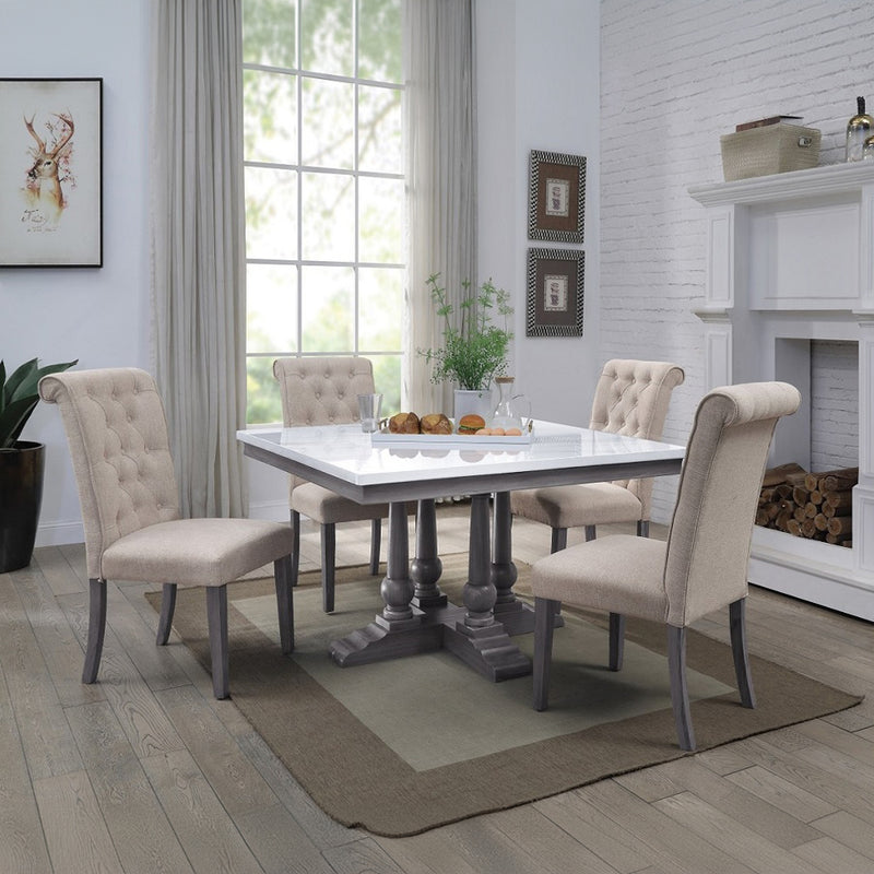 Side Chair (Set-2)