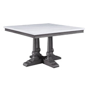 Square Dining Table