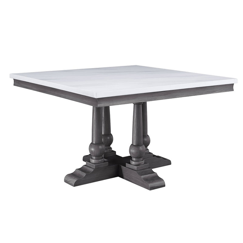 Square Dining Table