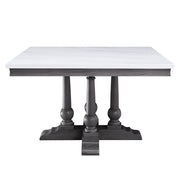 Square Dining Table