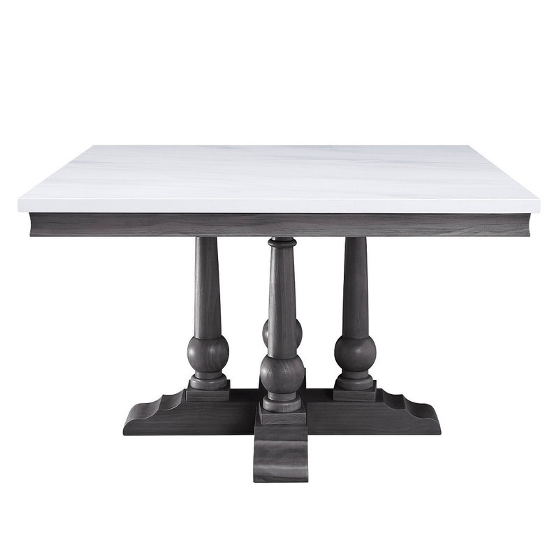 Square Dining Table