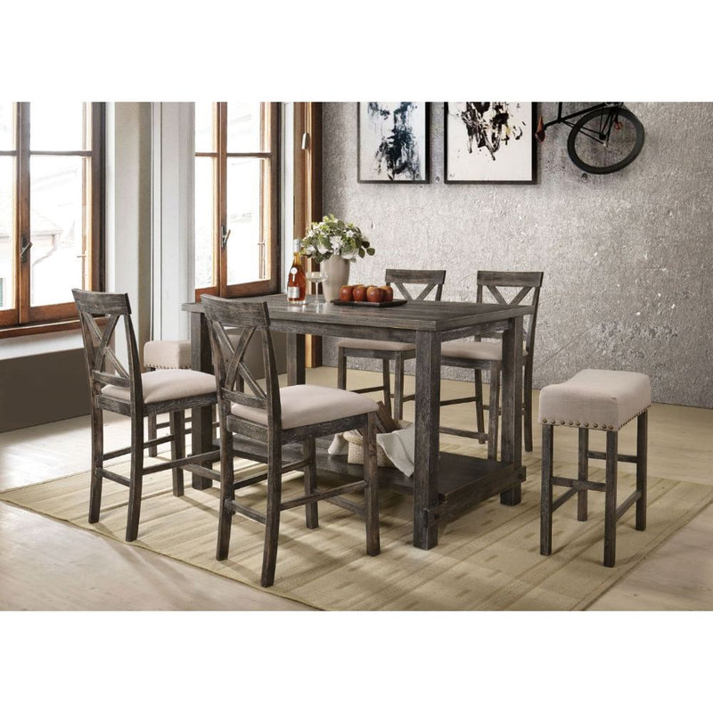 Counter Height Table