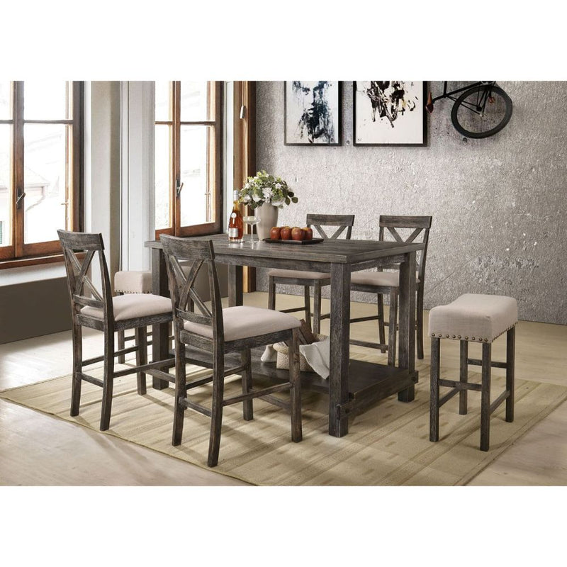 Counter Height Table