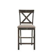 Counter Height Chair (Set-2)