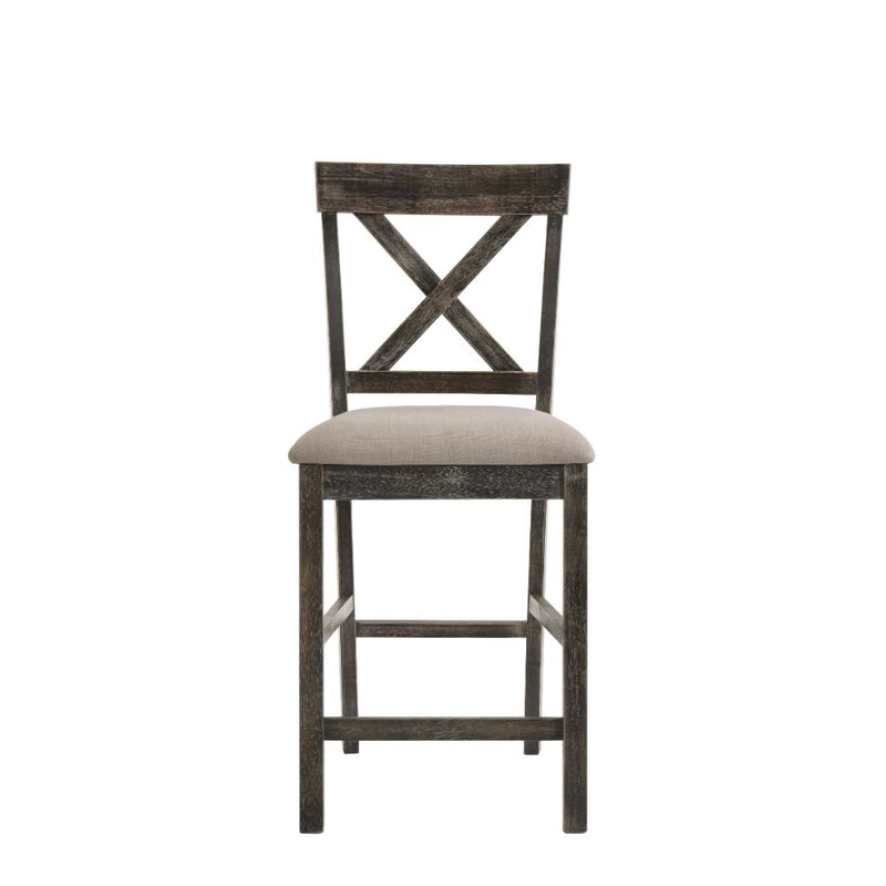 Counter Height Chair (Set-2)