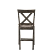 Counter Height Chair (Set-2)