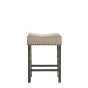Counter Height Stool (Set-2)