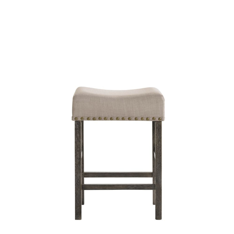 Counter Height Stool (Set-2)