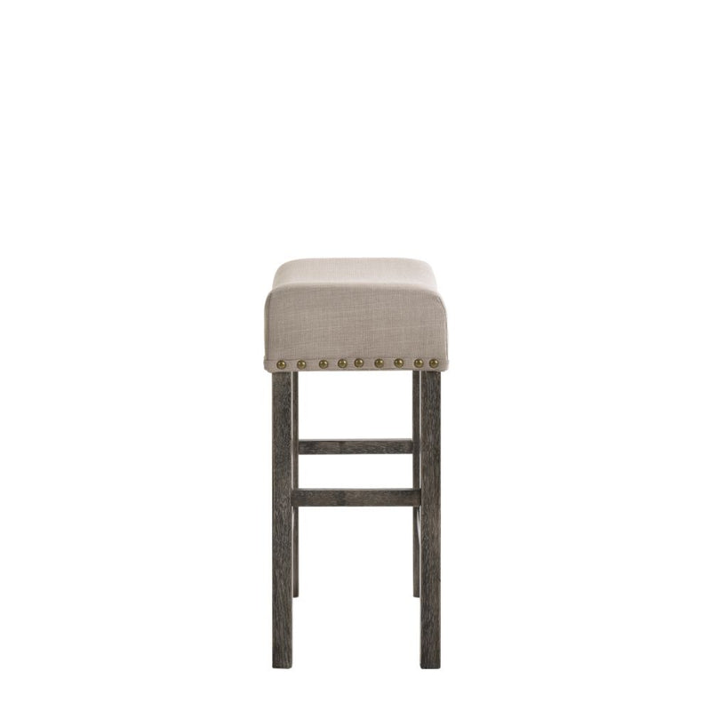 Counter Height Stool (Set-2)