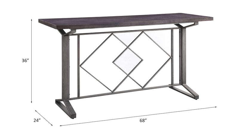 Counter Height Table