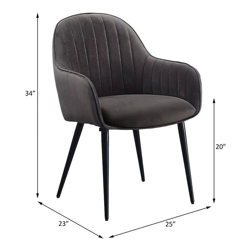 Side Chair (Set-2)