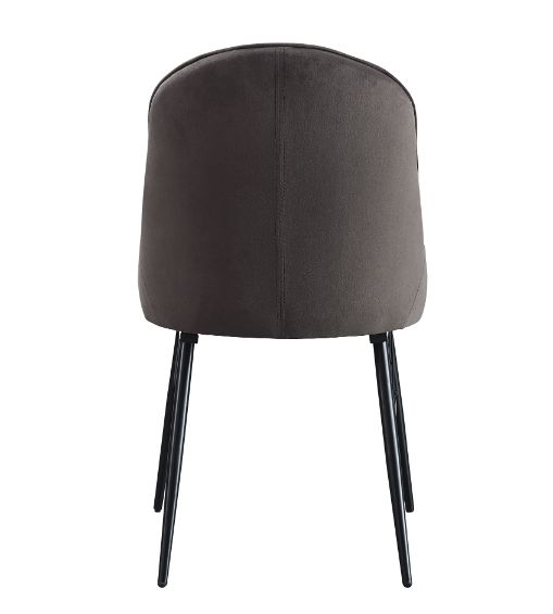 Side Chair (Set-2)