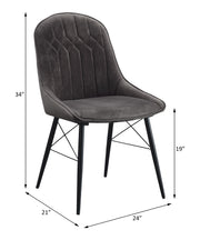 Side Chair (Set-2)