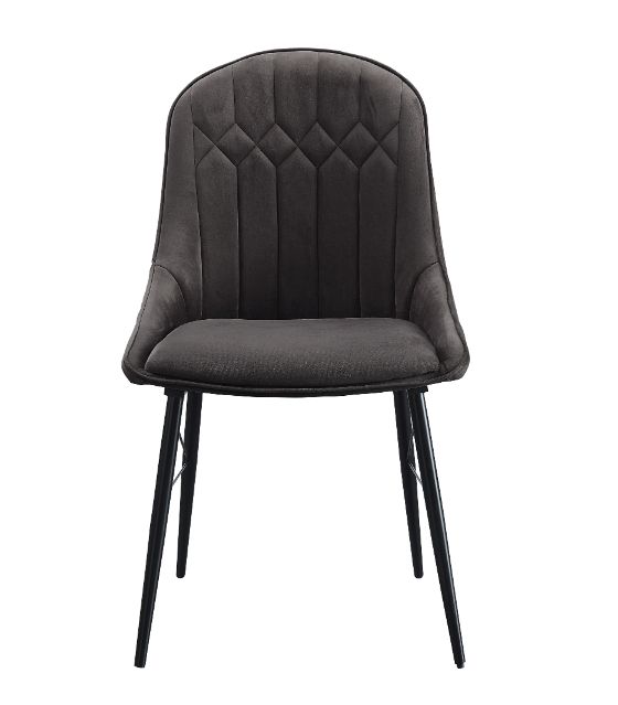 Side Chair (Set-2)