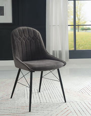Side Chair (Set-2)