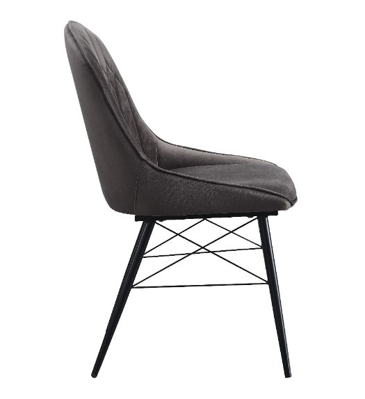 Side Chair (Set-2)