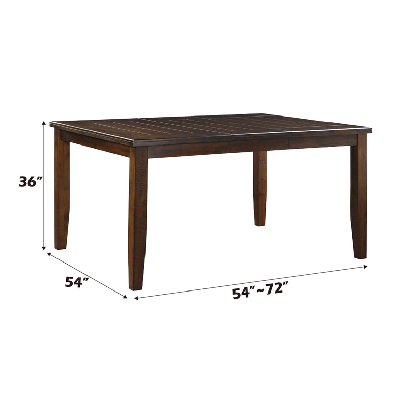 Counter Height Table