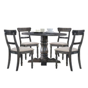 Side Chair (Set-2)