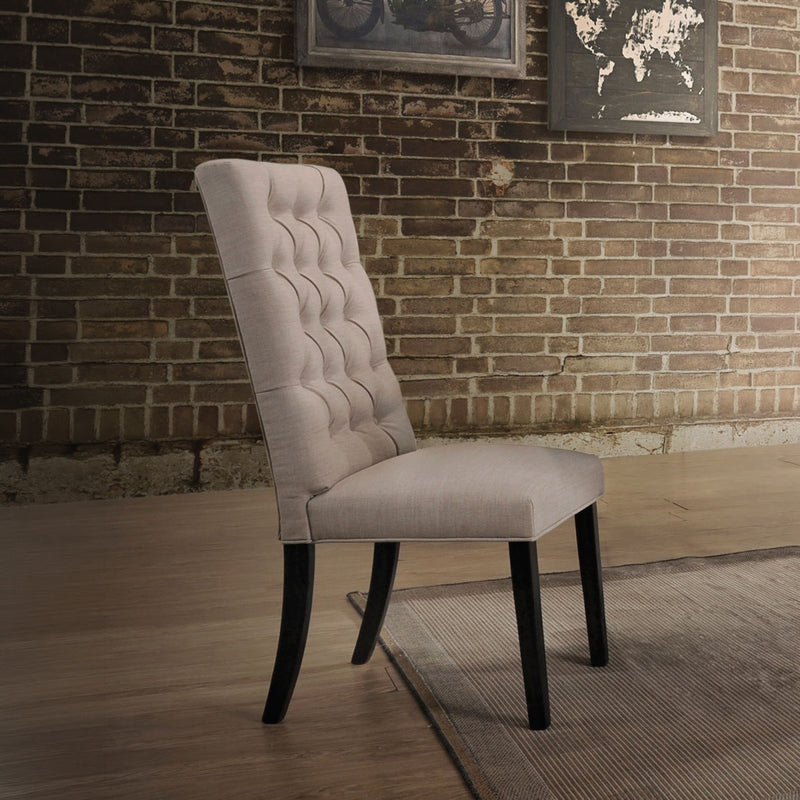 Side Chair (Set-2)