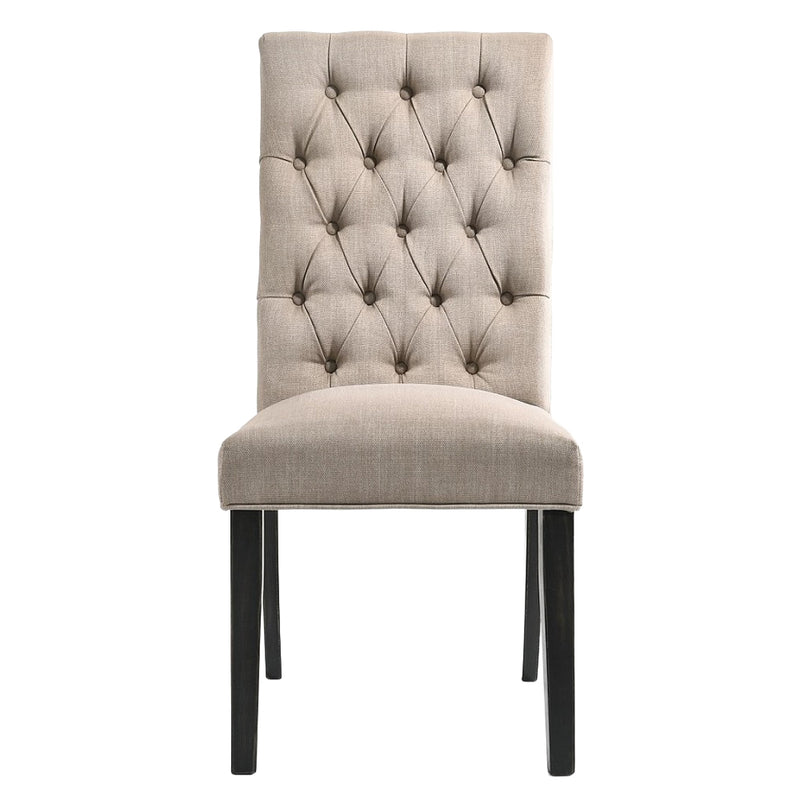Side Chair (Set-2)