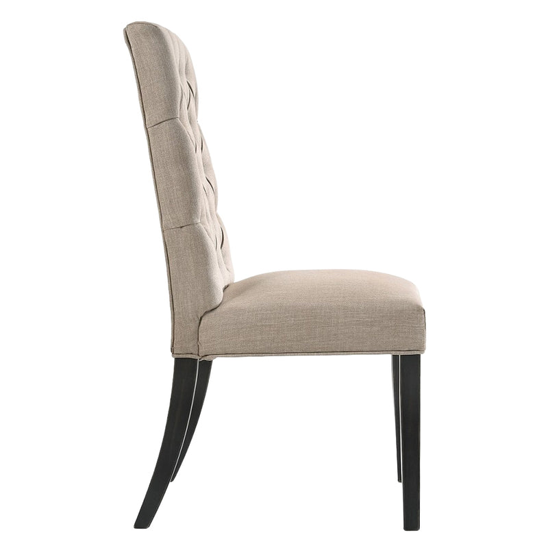Side Chair (Set-2)