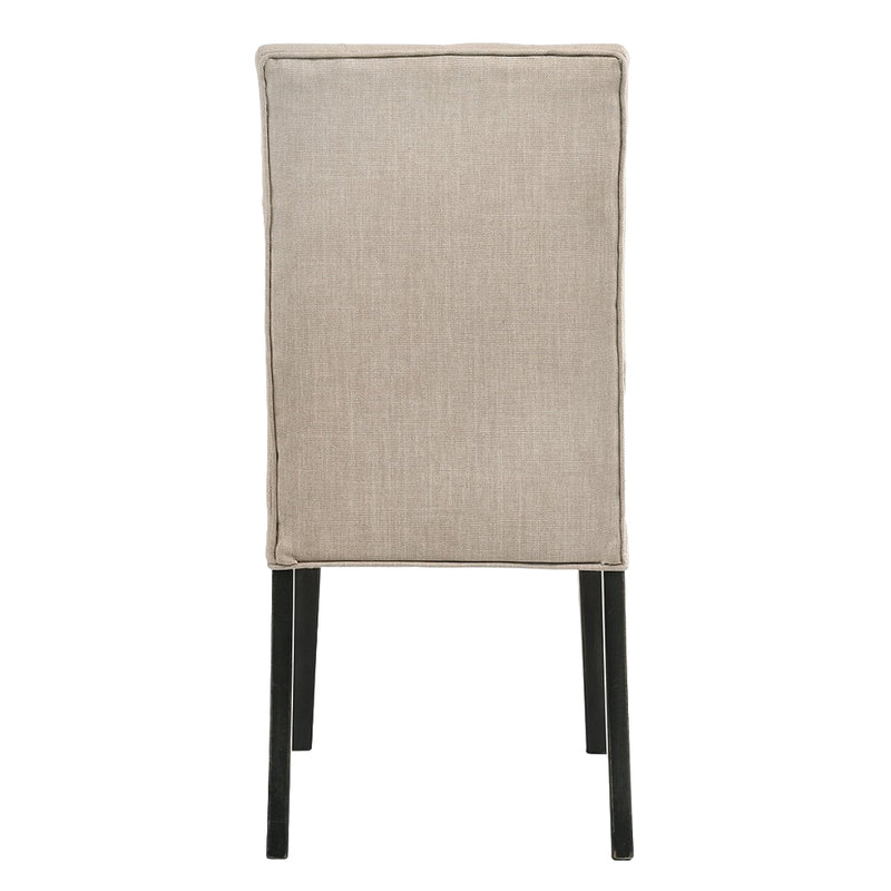 Side Chair (Set-2)