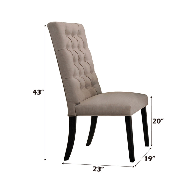 Side Chair (Set-2)