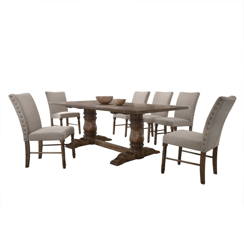 Side Chair (Set-2)